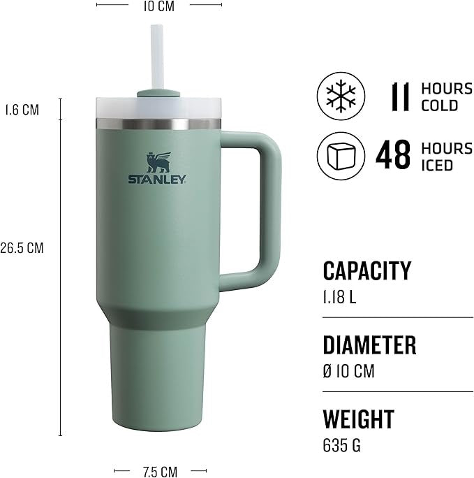 Tazza Termica STANLEY Lilla