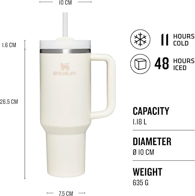 Tazza Termica STANLEY Quarzo