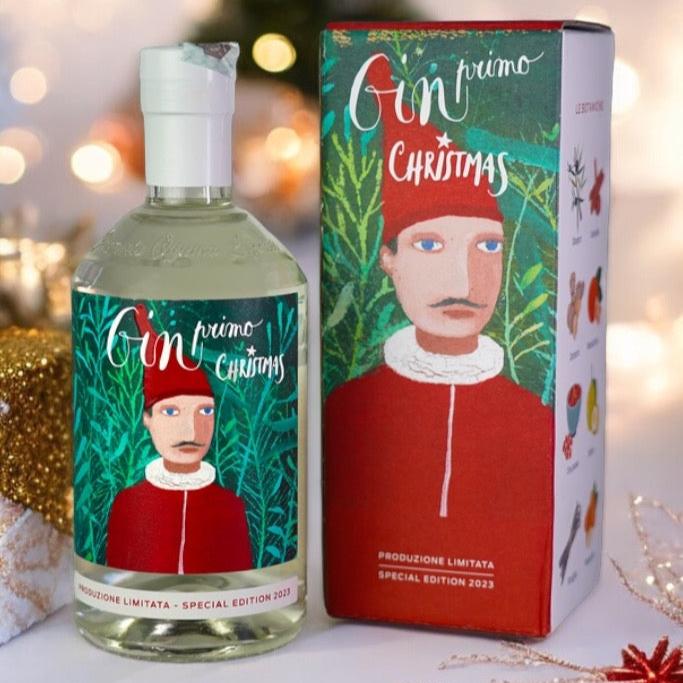 Gin Primo - Christmas Edition