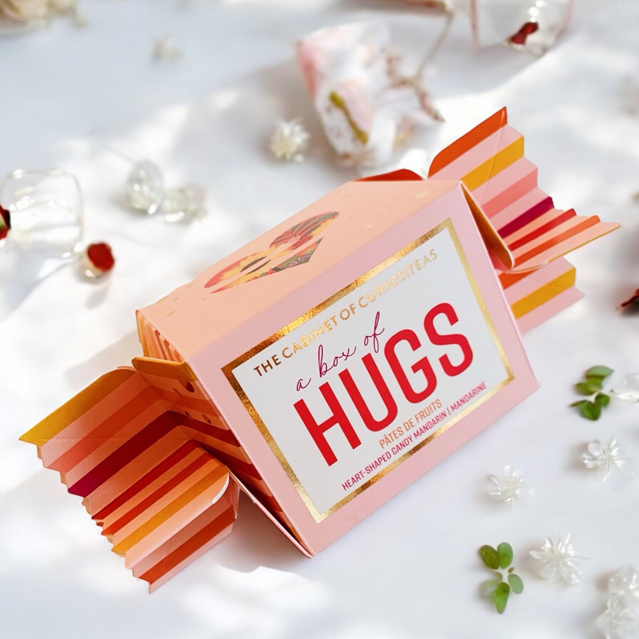 Caramelle  - A BOX OF HUGS