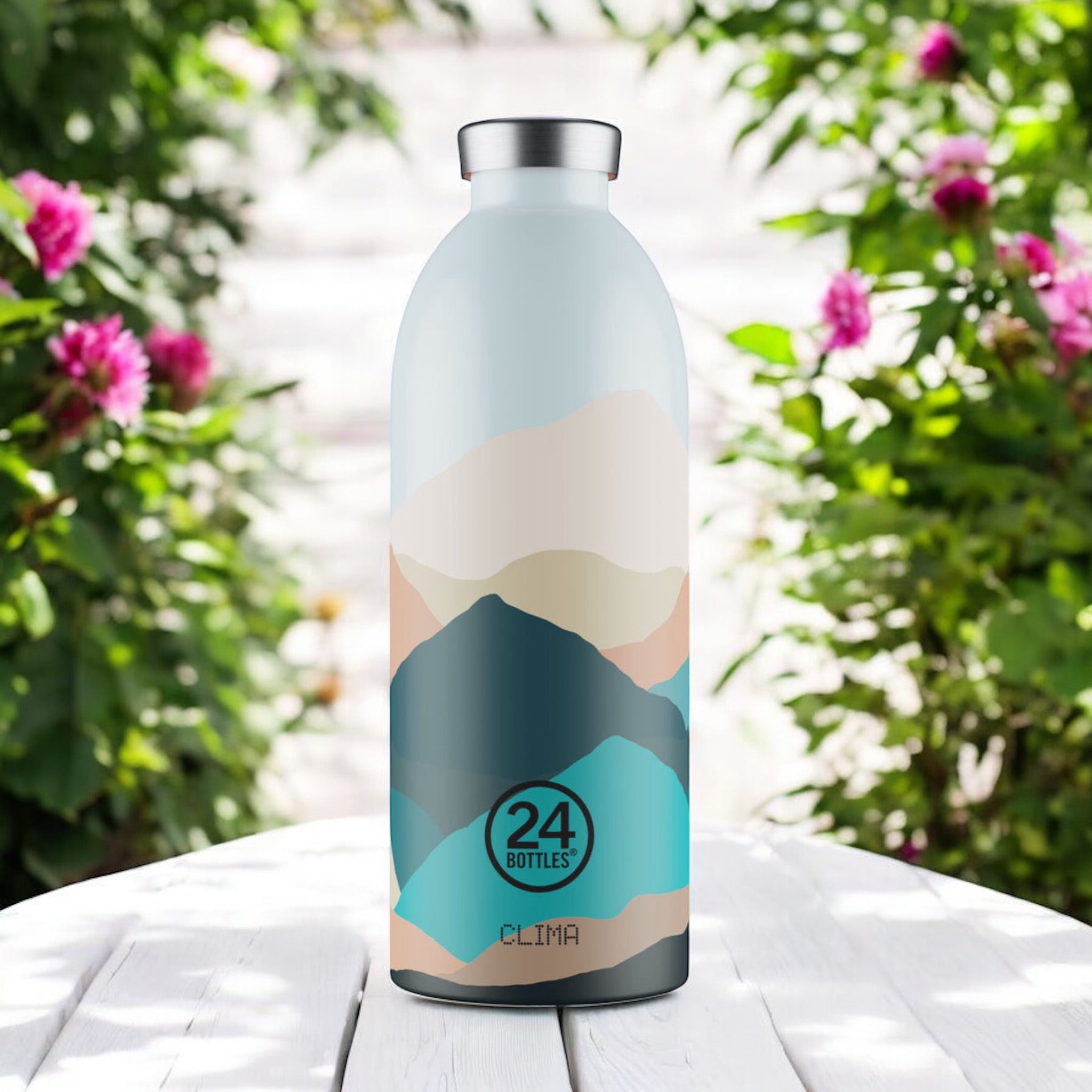 Clima Bottle Mountains 850 ml