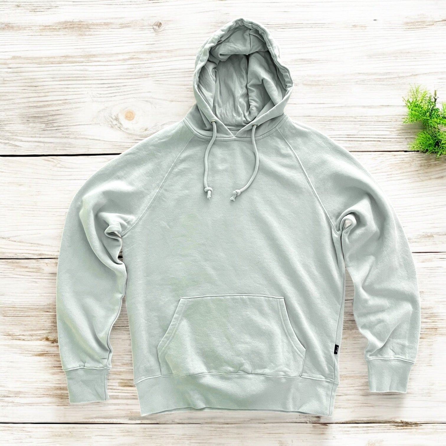 Felpa Hoodie Cappuccio FROSTY