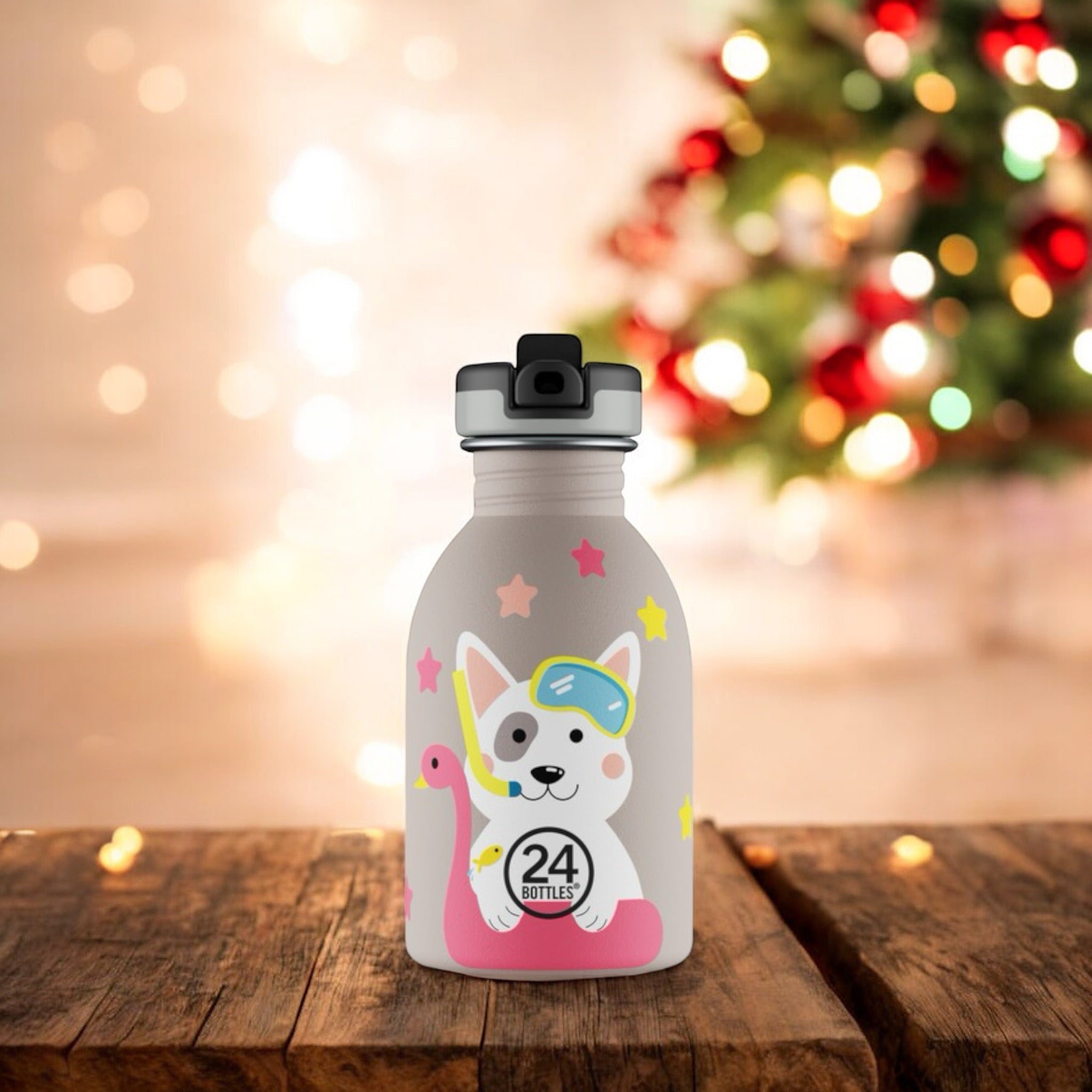 Bottle Kids 250ml - LUCKY DOG