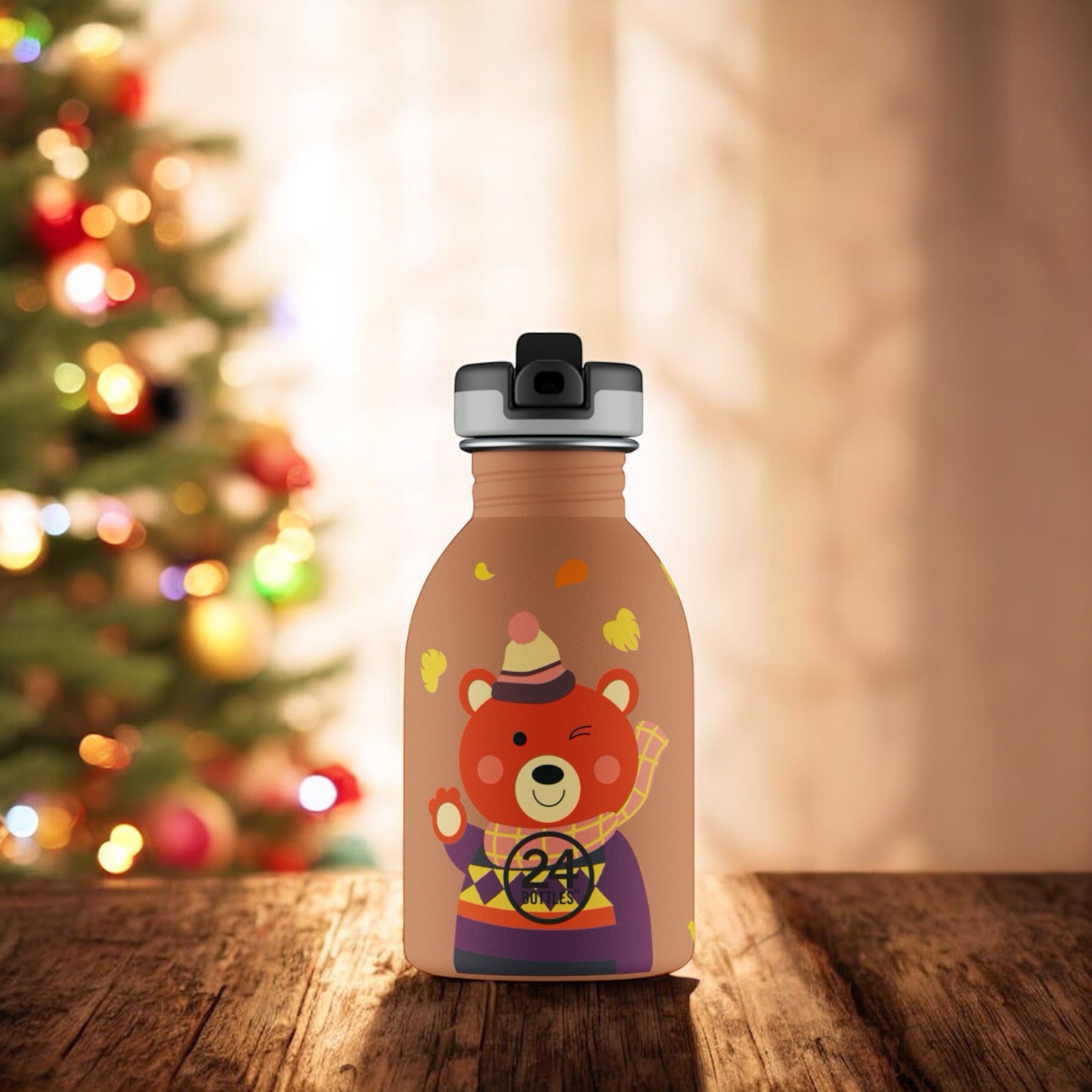 Bottle Kids 250ml - SWEAT BEAR