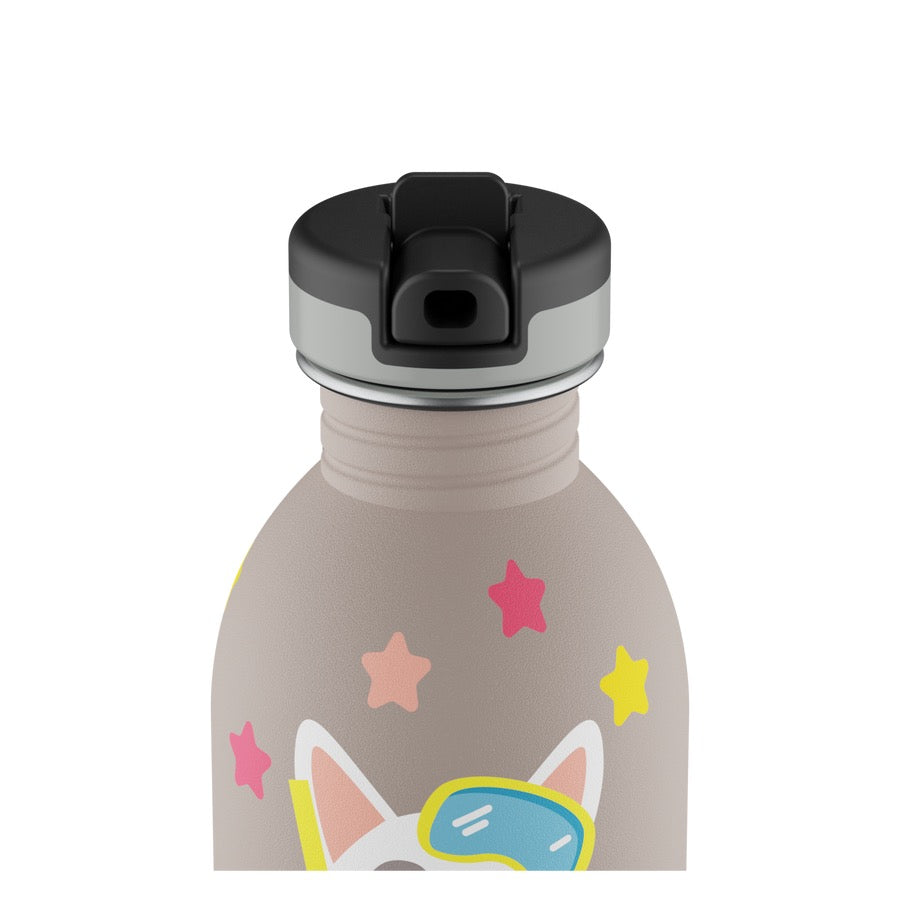 Bottle Kids 250ml - LUCKY DOG