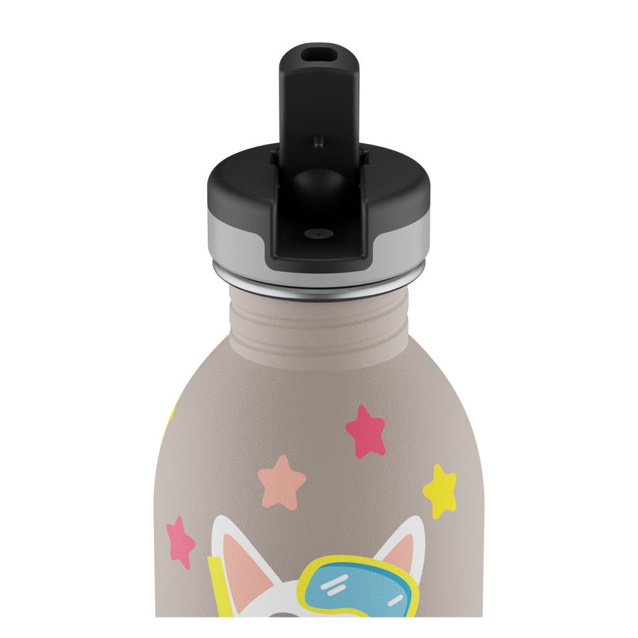 Bottle Kids 250ml - LUCKY DOG