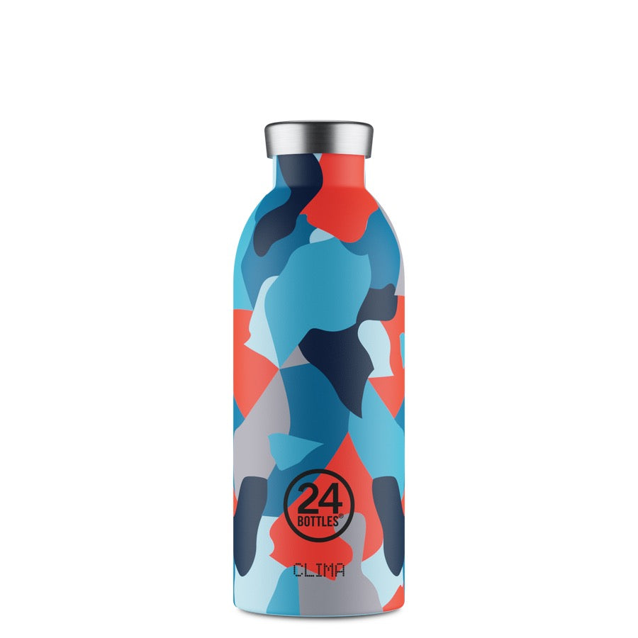 Clima Bottle Blu Tundra 500ml