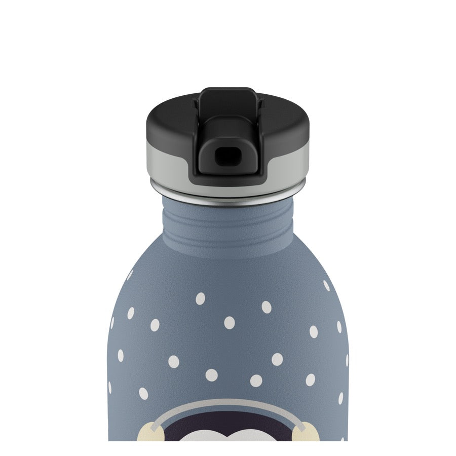 Bottle Kids 250ml - HAPPY PENGUIN