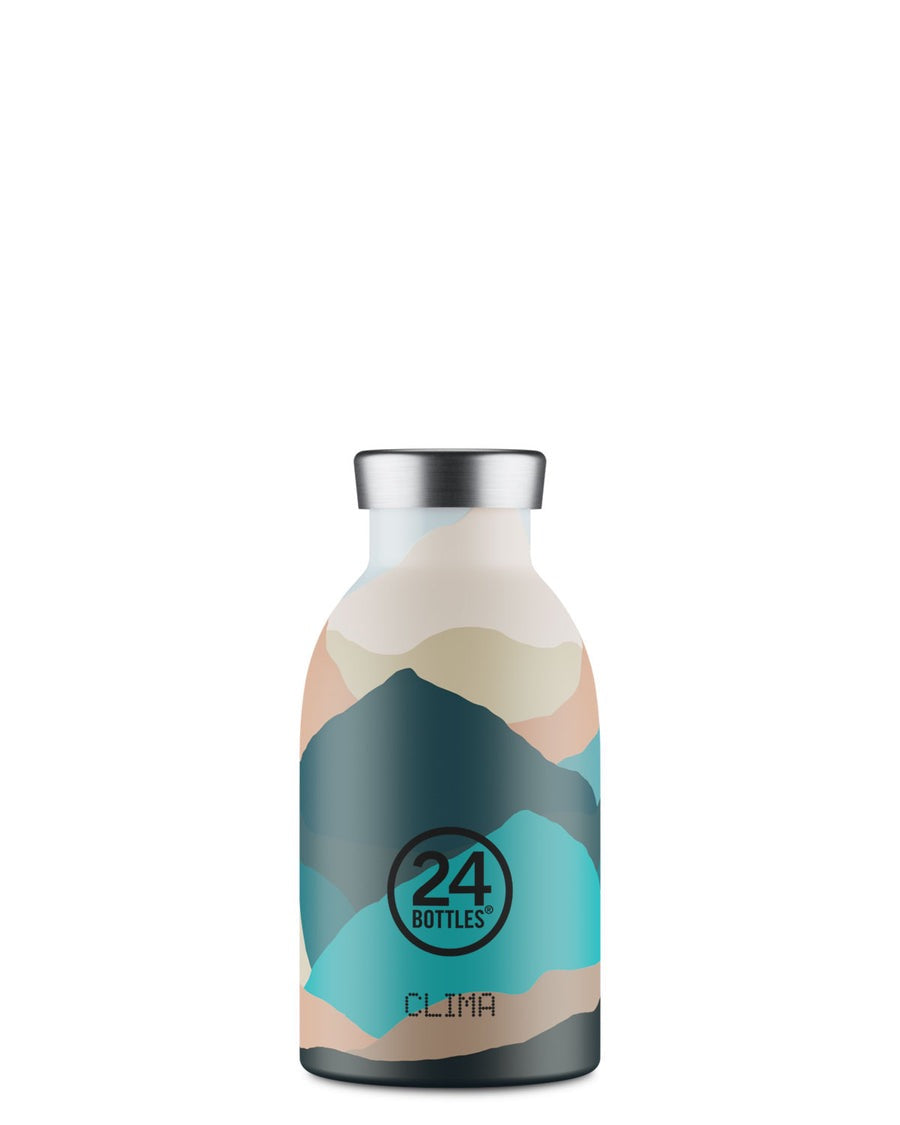 Clima Bottle Mountains 330 ml