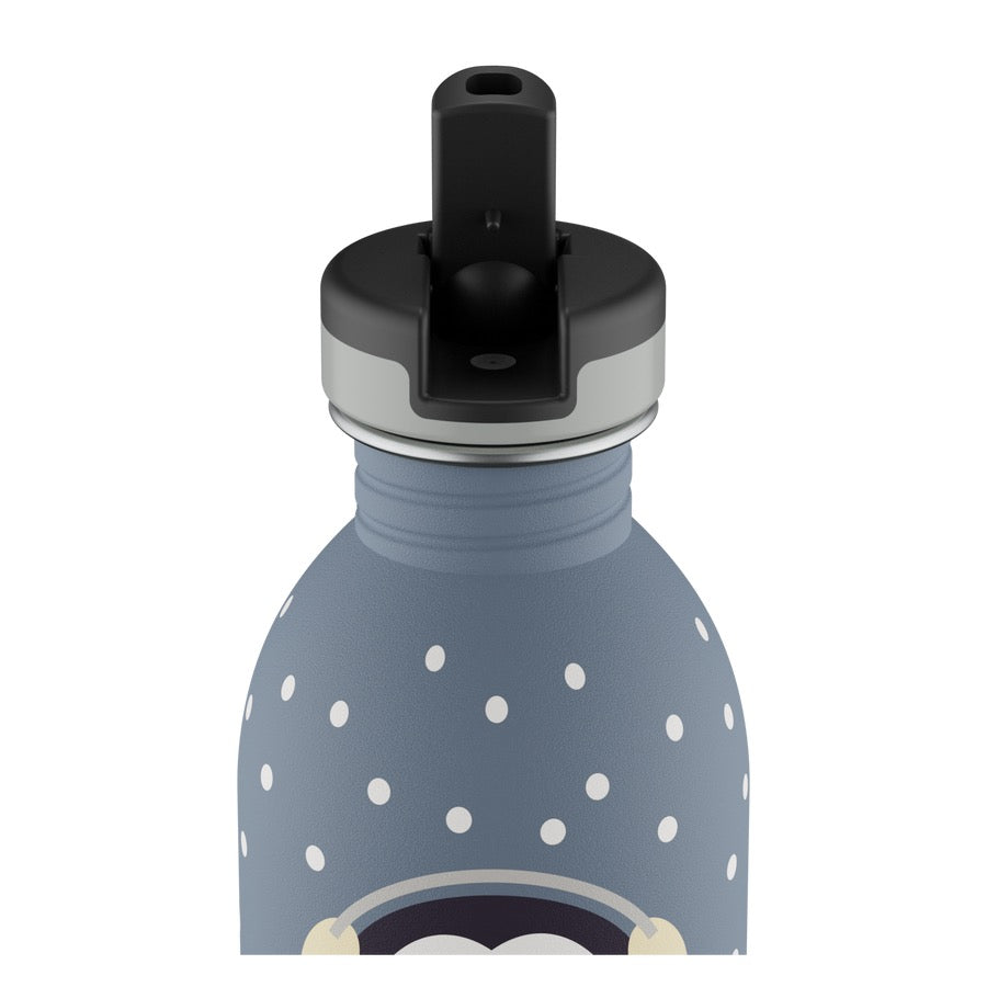 Bottle Kids 250ml - HAPPY PENGUIN