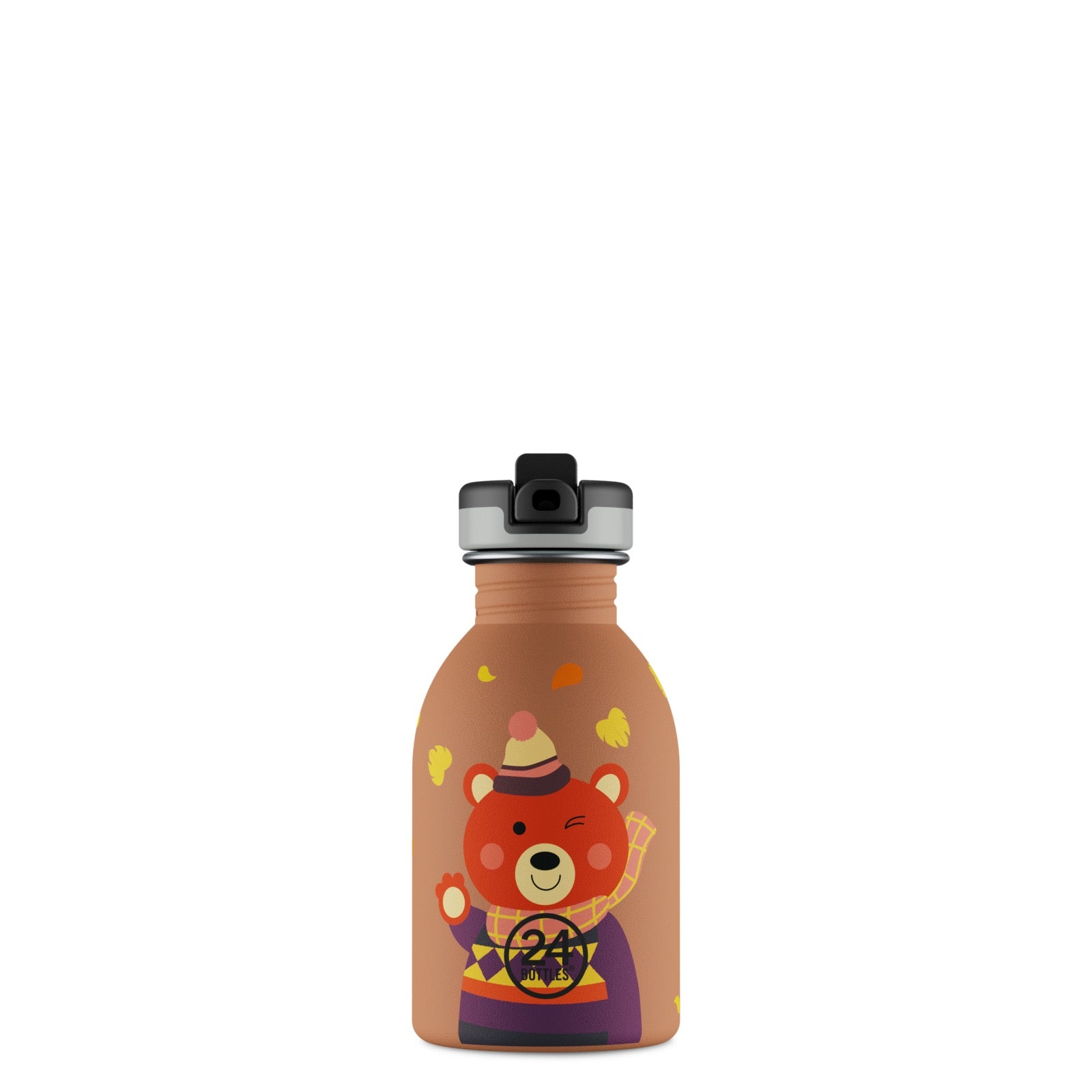 Bottle Kids 250ml - SWEAT BEAR