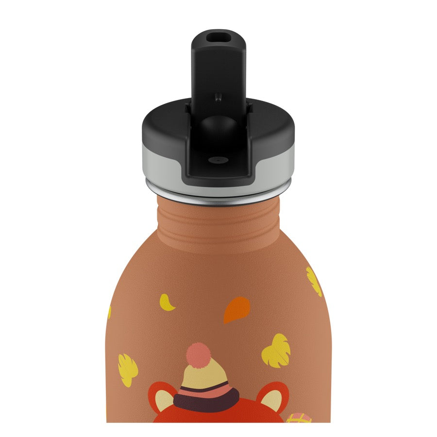 Bottle Kids 250ml - SWEAT BEAR