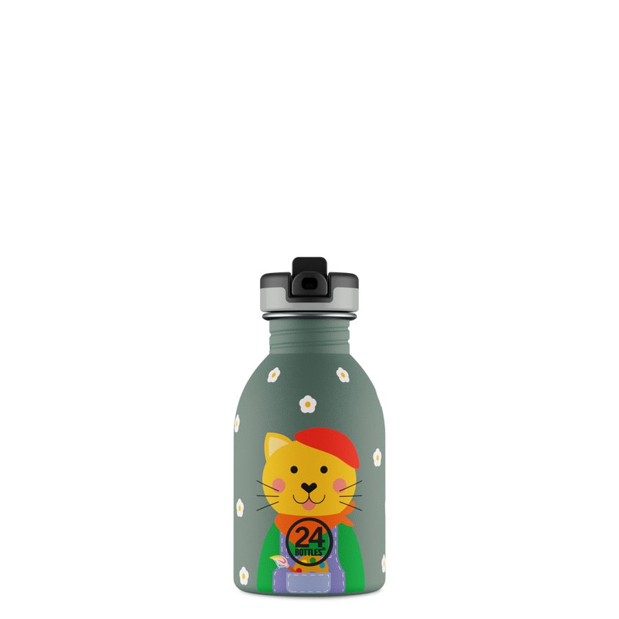 Bottle Kids 250ml - SMART CAT