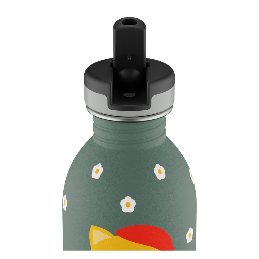 Bottle Kids 250ml - SMART CAT