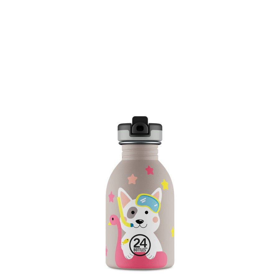 Bottle Kids 250ml - LUCKY DOG