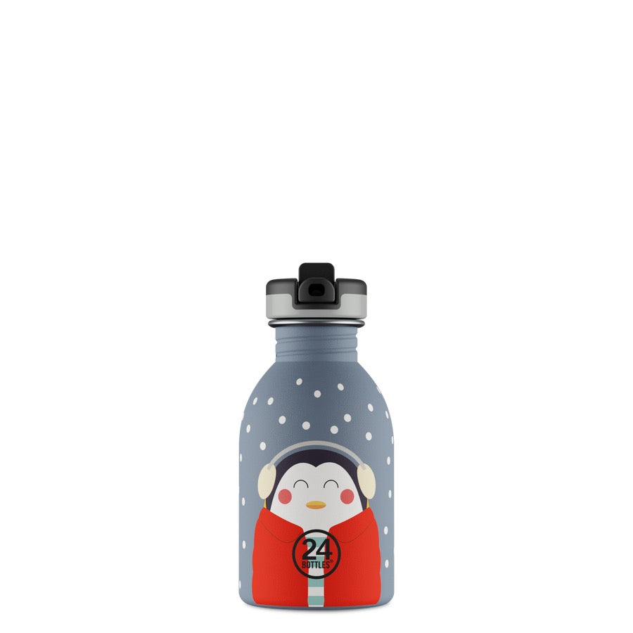 Bottle Kids 250ml - HAPPY PENGUIN