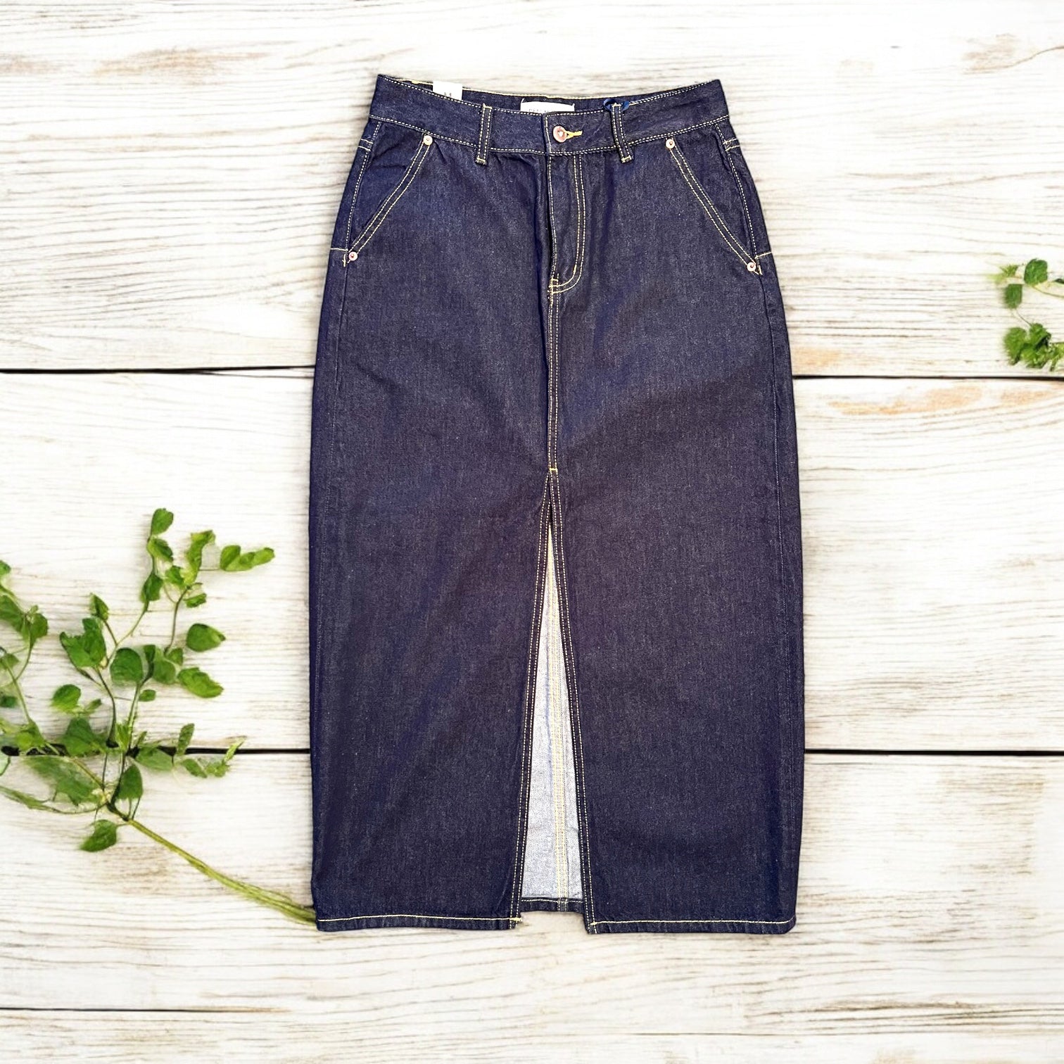 Gonna Spacco DARK DENIM