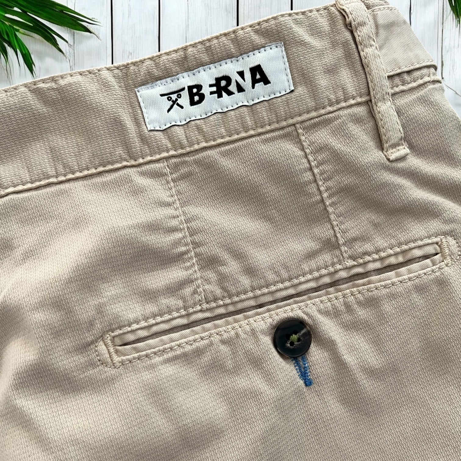 Pantalone Chinos Wembley PE BEIGE