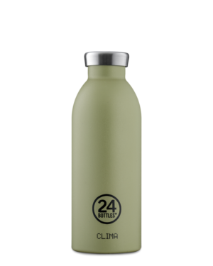 Clima Bottle Sage 500ml