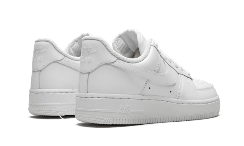 Air Force 1 Low '07 Triple White